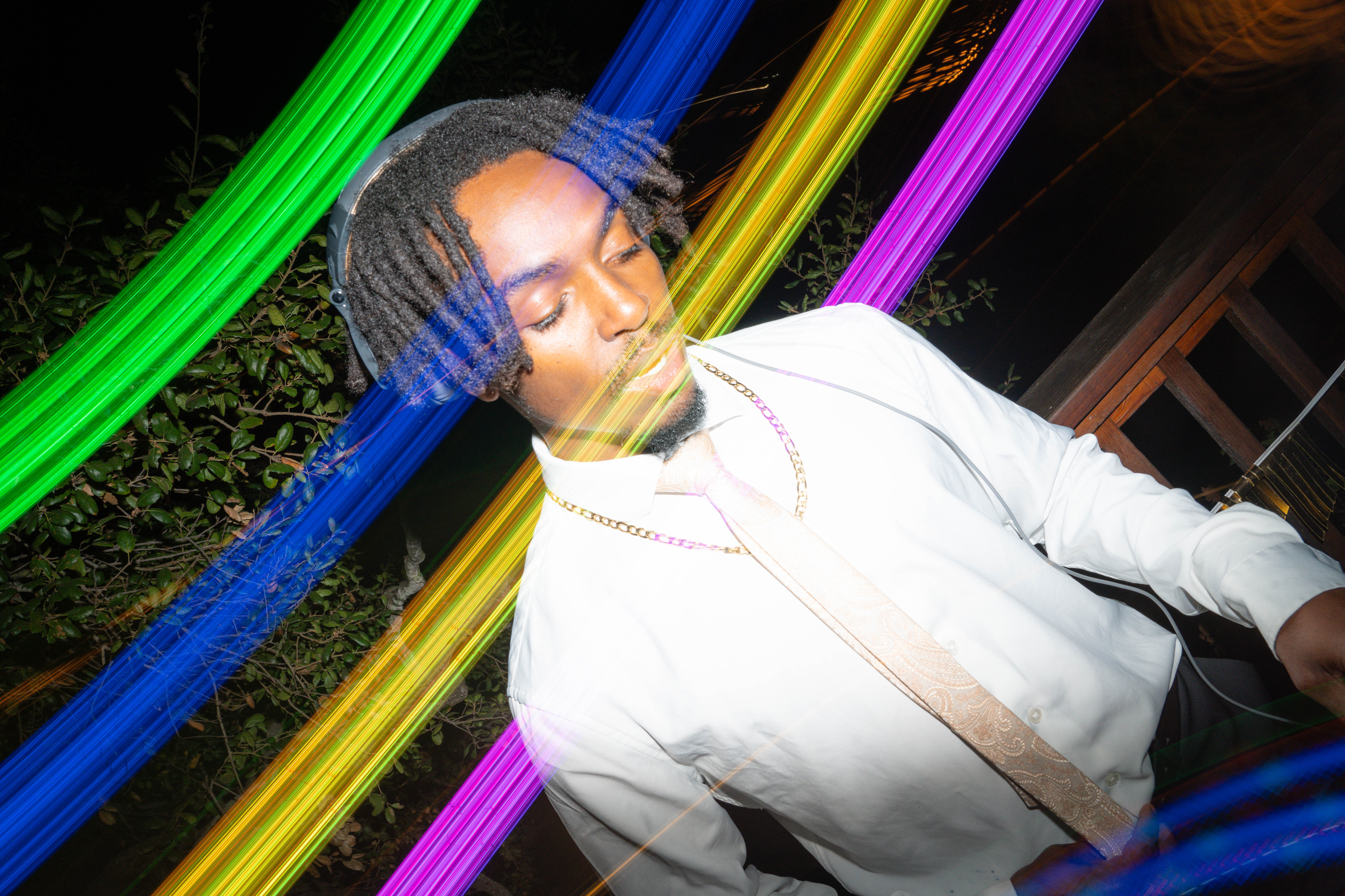 DJ Chefboyardy portfolio