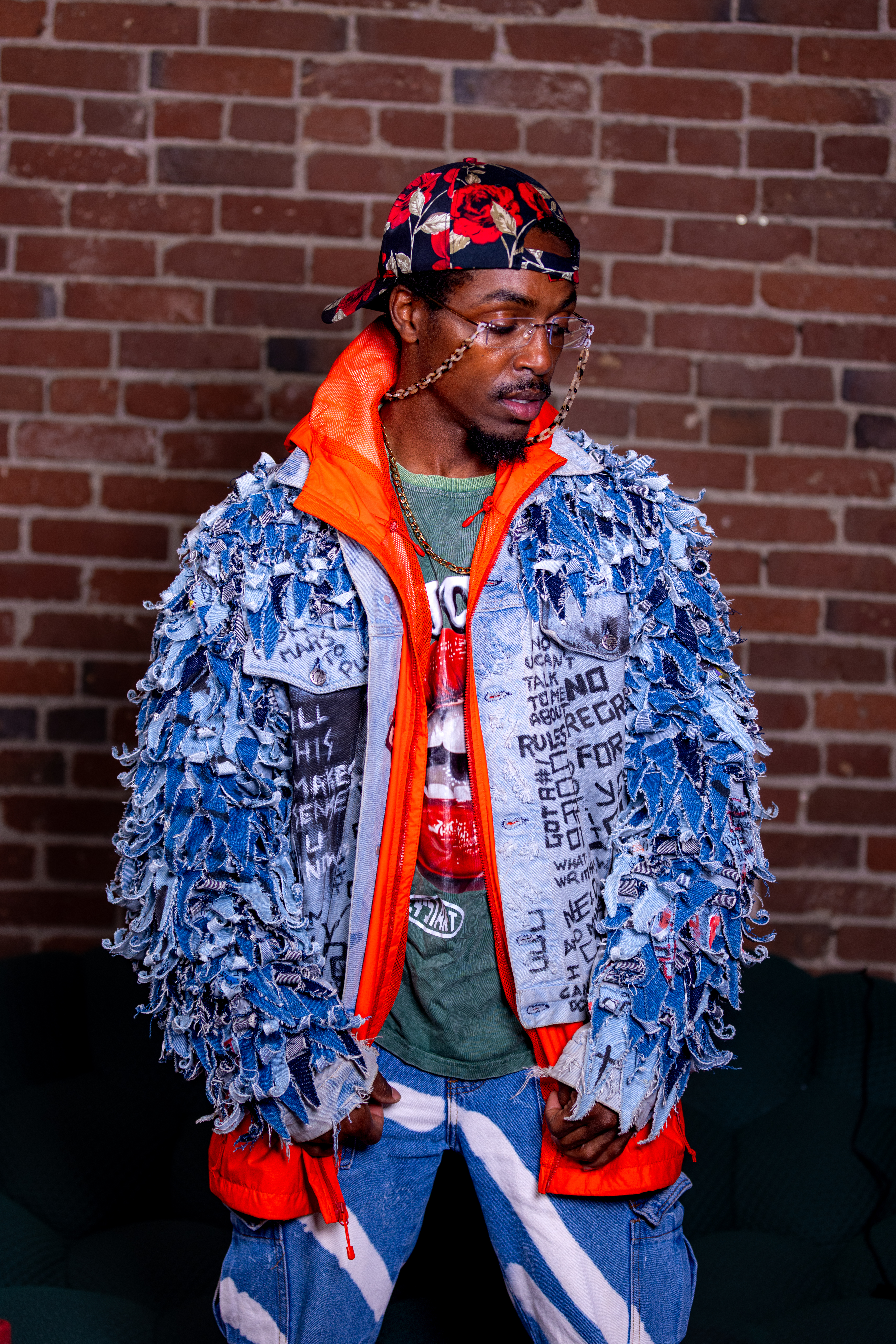 DJ Chefboyardy portfolio