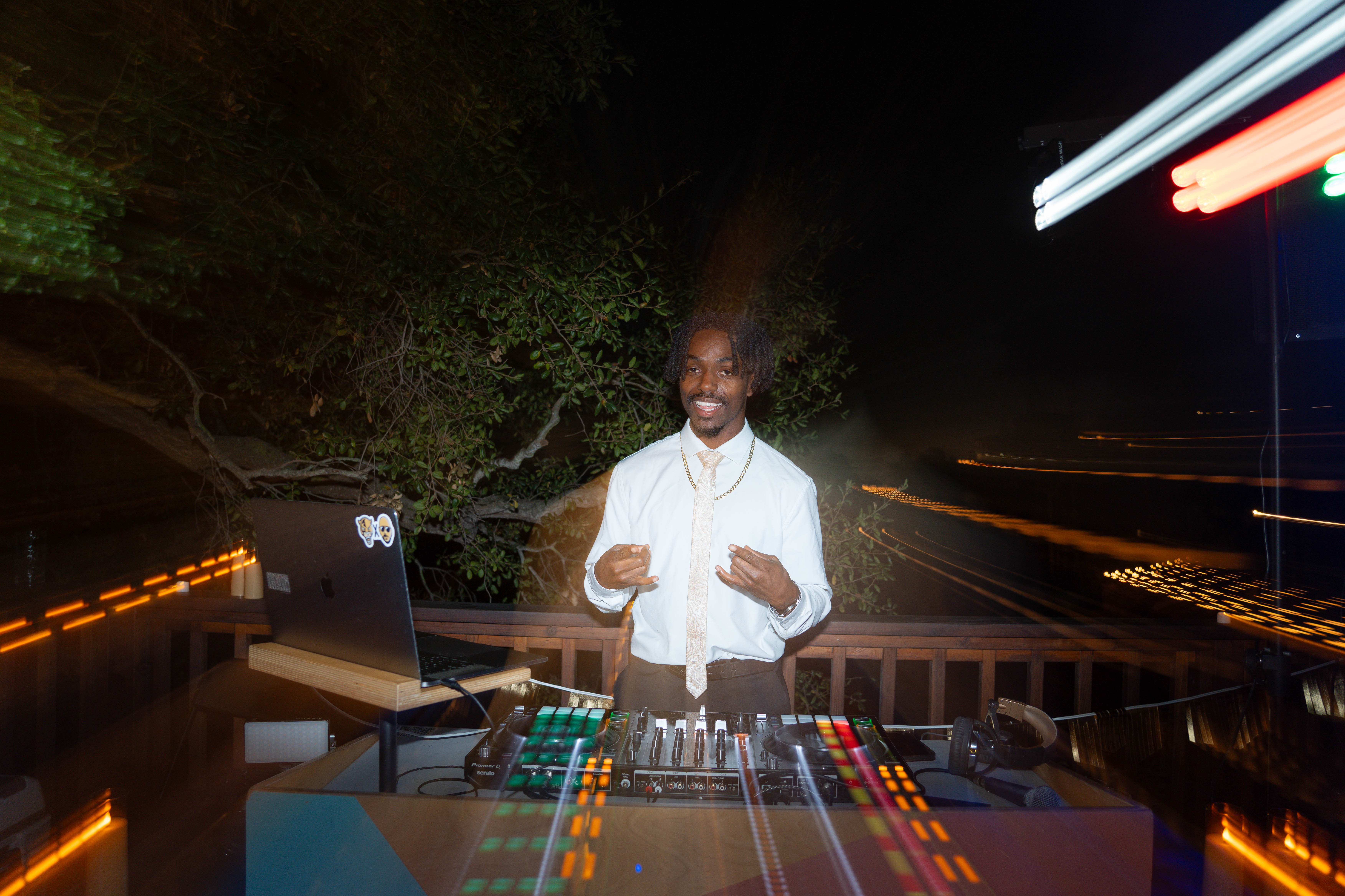 DJ Chefboyardy portfolio