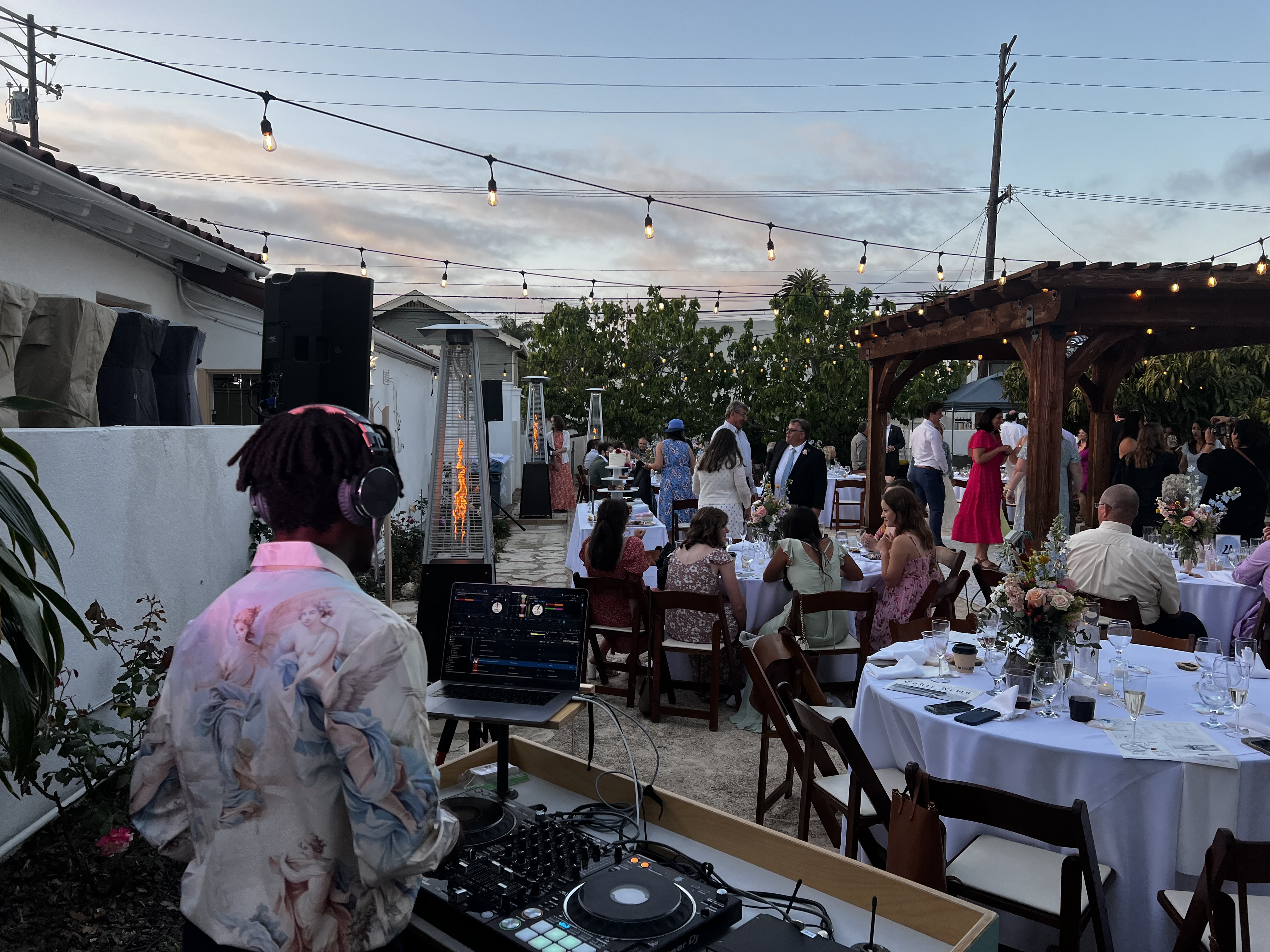DJ Chefboyardy portfolio