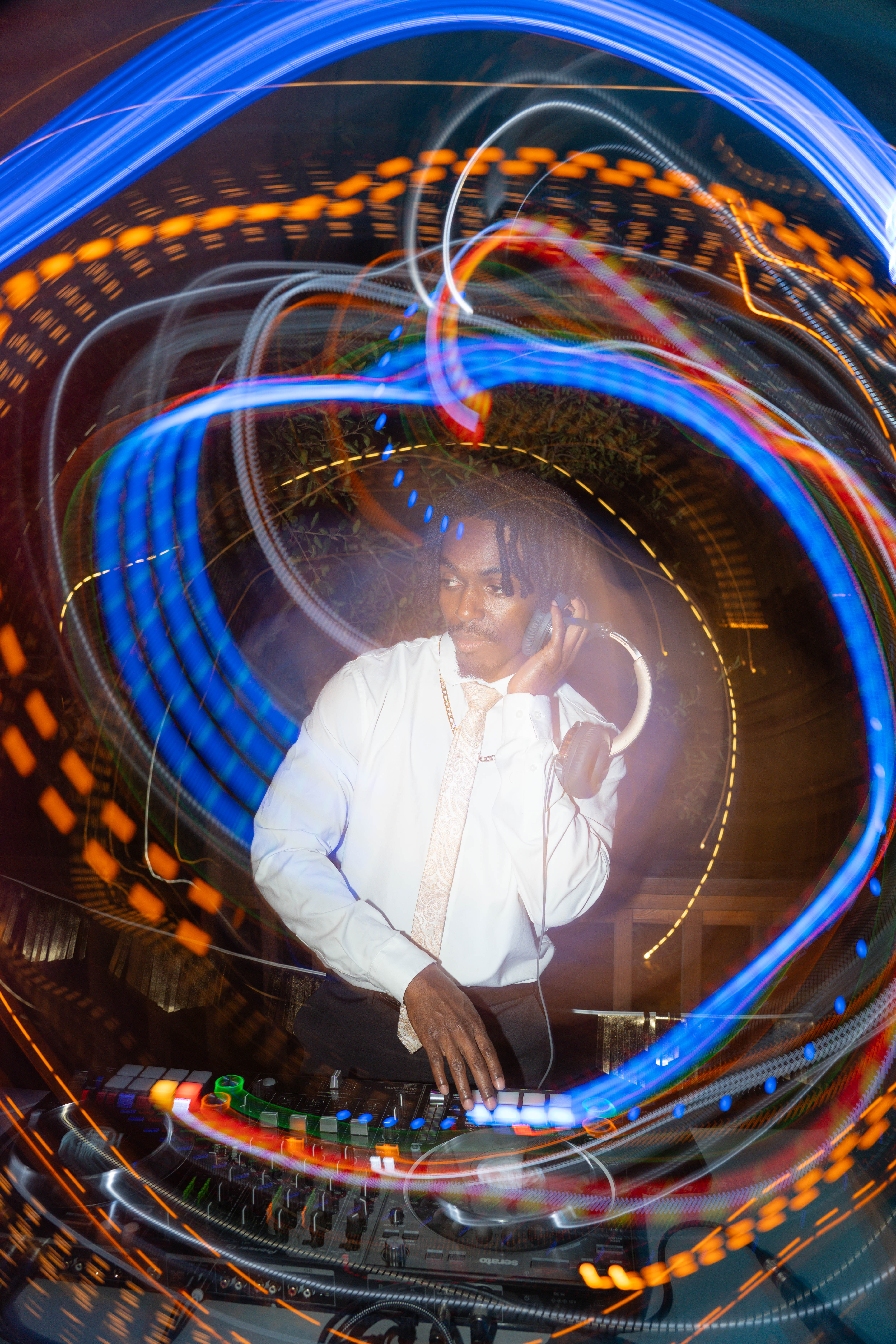 DJ Chefboyardy portfolio