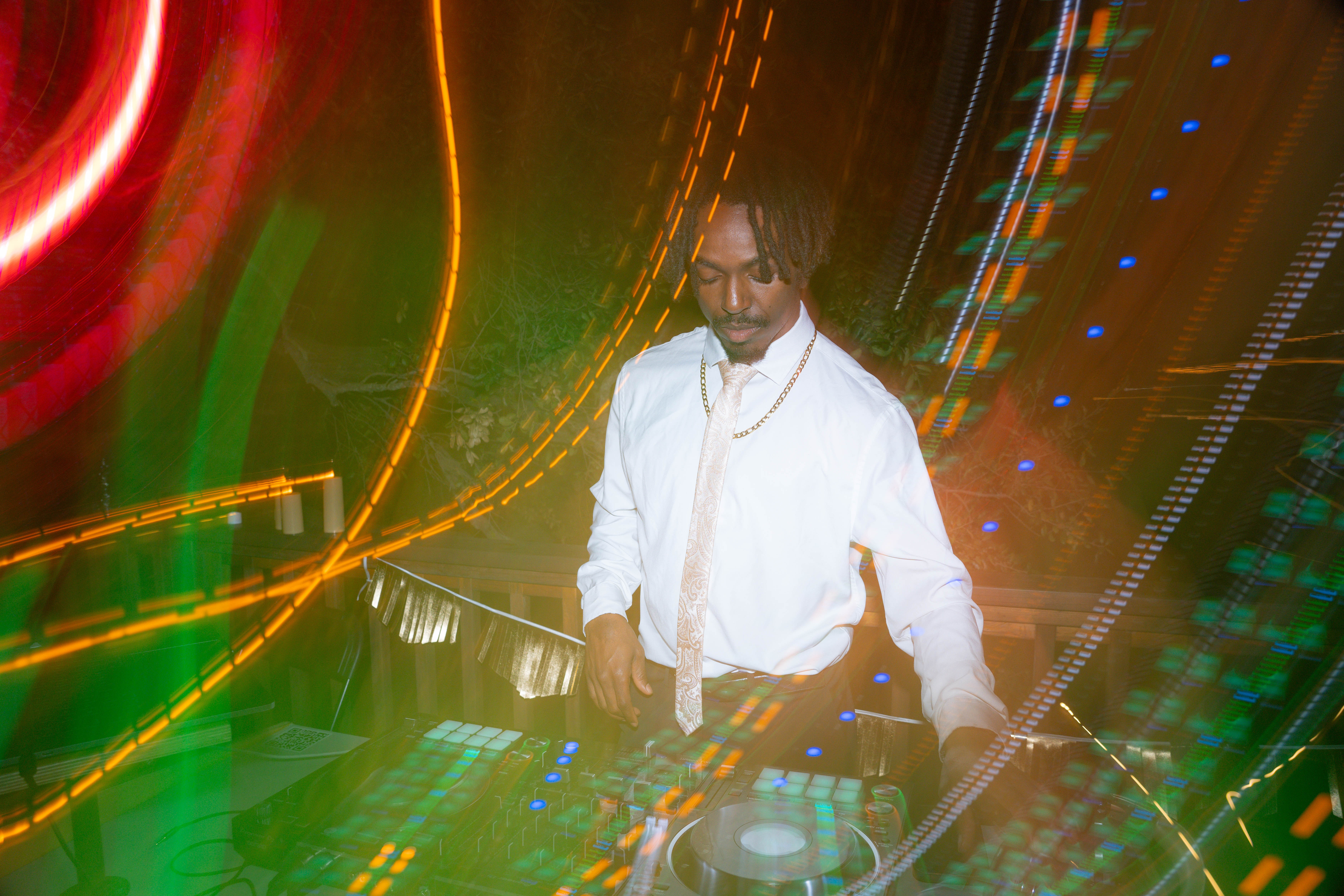 DJ Chefboyardy portfolio